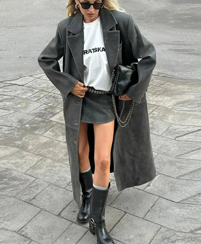 Beautifully Crafted Coat