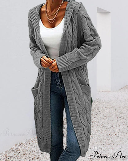 Classic Vintage Cardigan