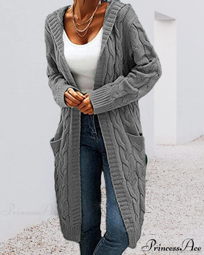 Classic Vintage Cardigan