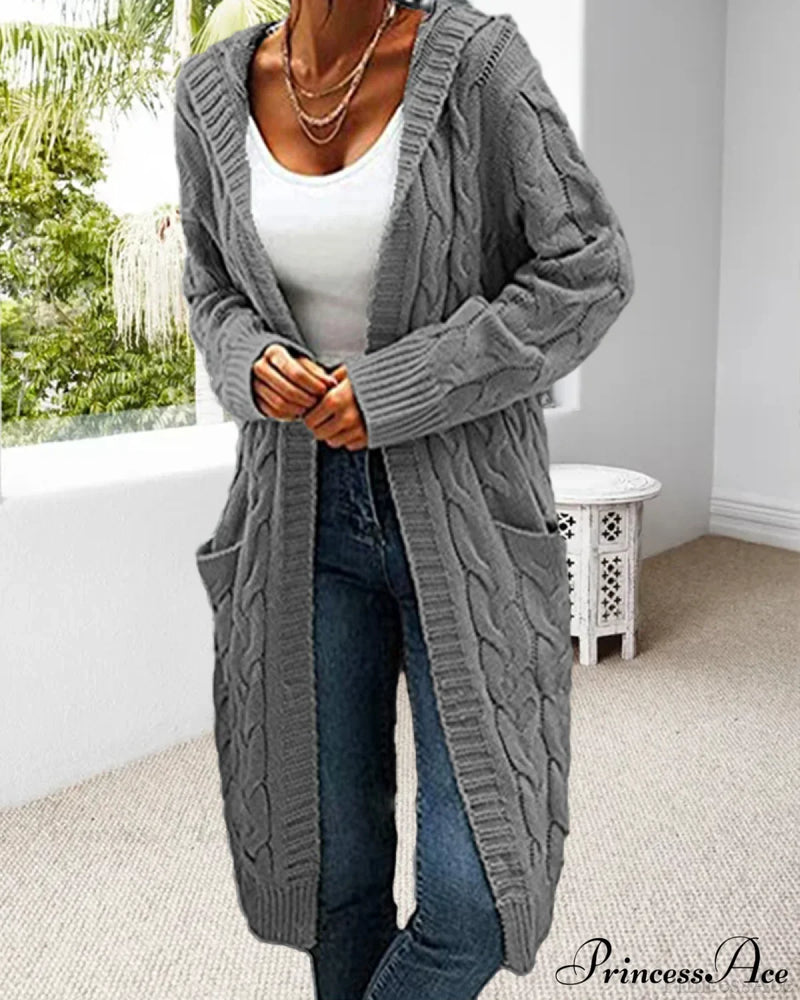 Vintage Inspired Cardigan