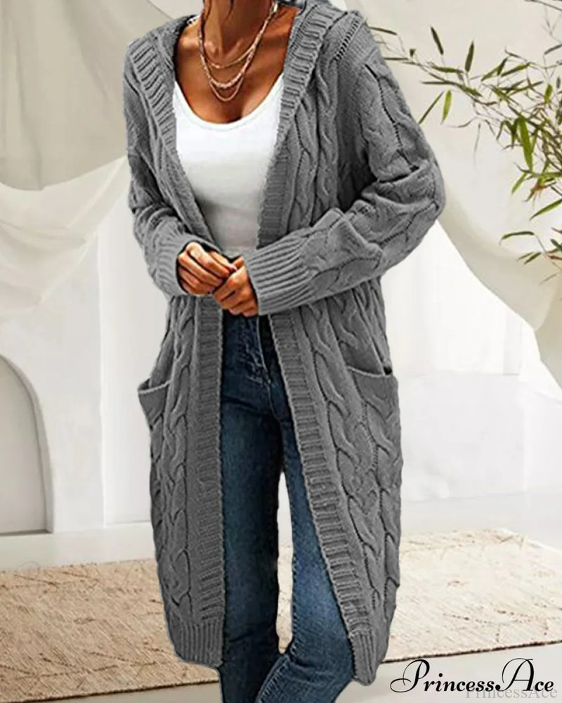 Vintage Inspired Cardigan