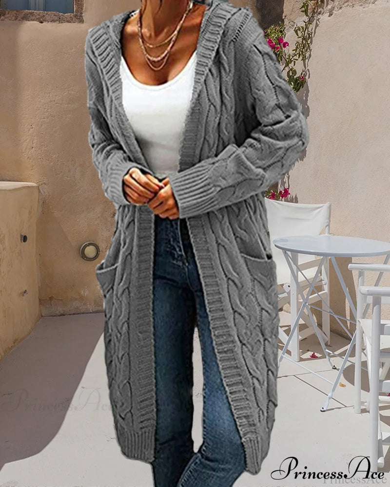 Vintage Inspired Cardigan