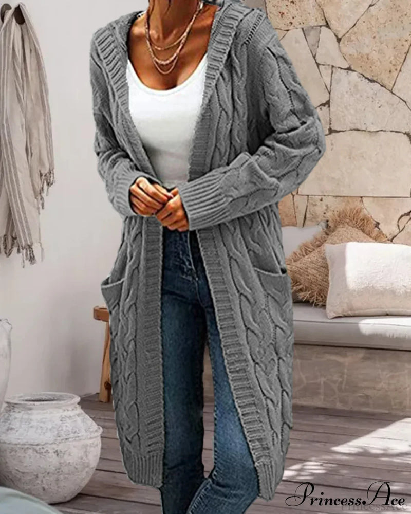 Vintage Inspired Cardigan
