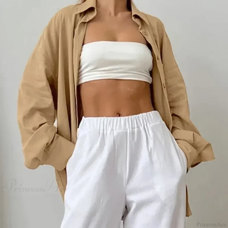 Classic Vintage Blouse