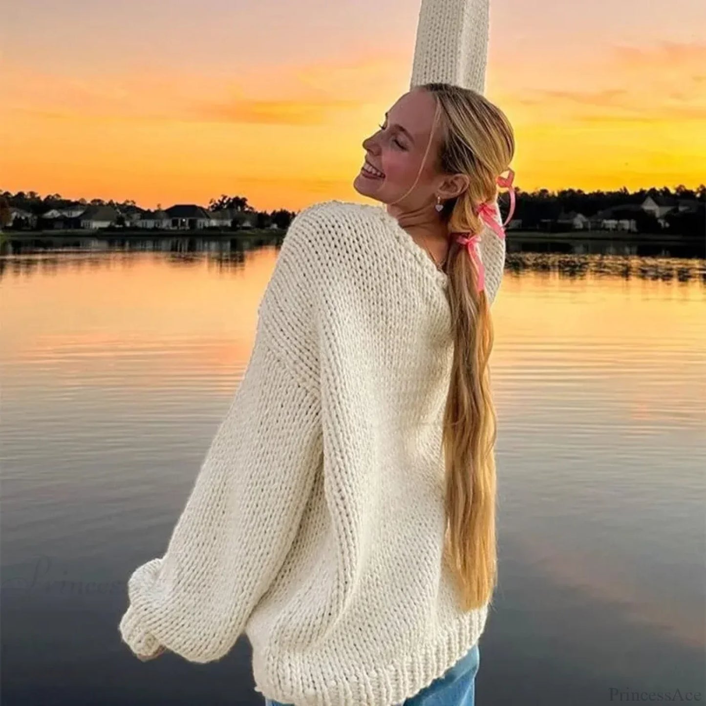 Classic Vintage Sweater