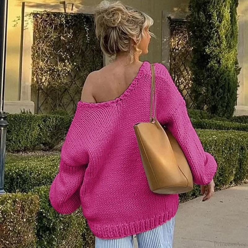 Classic Vintage Sweater