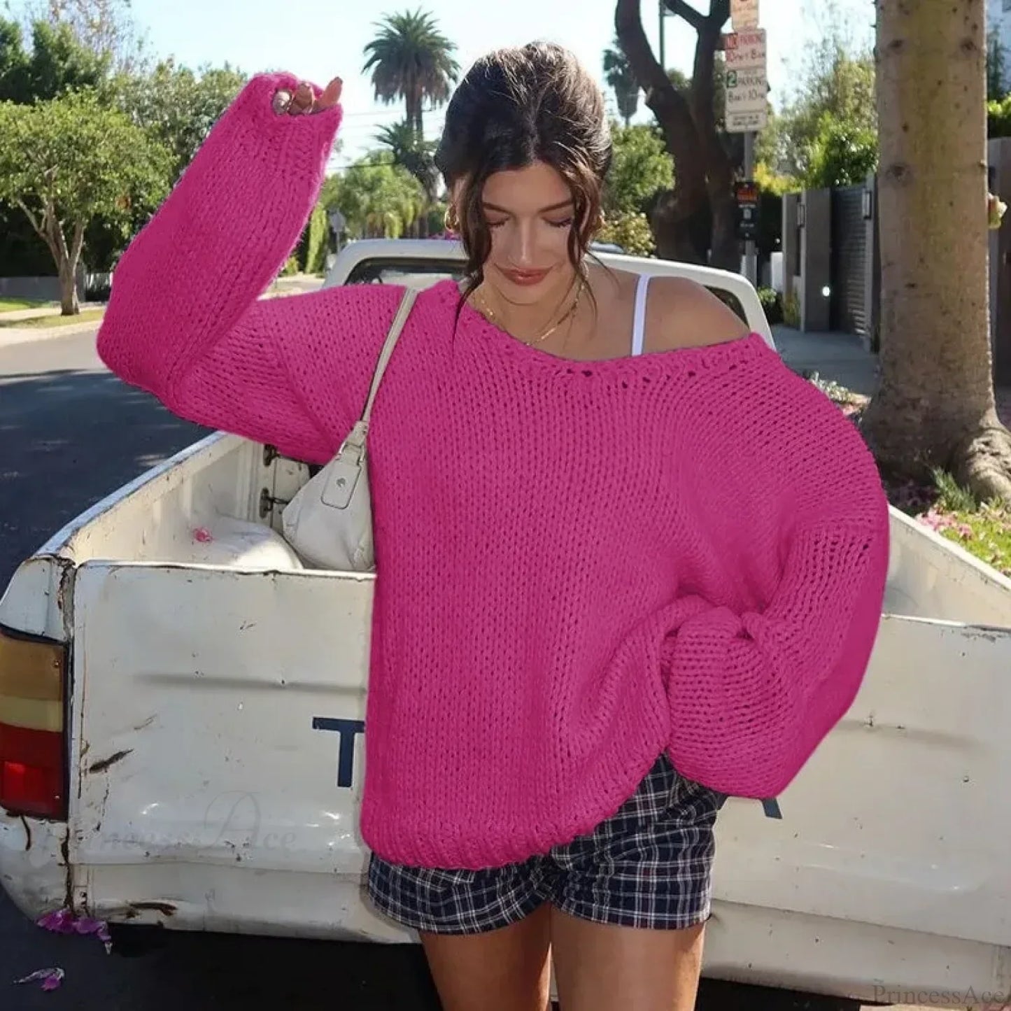 Classic Vintage Sweater