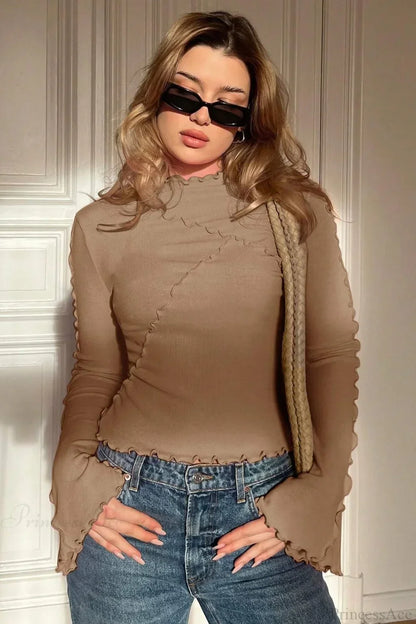 Timeless Vintage Style Garment