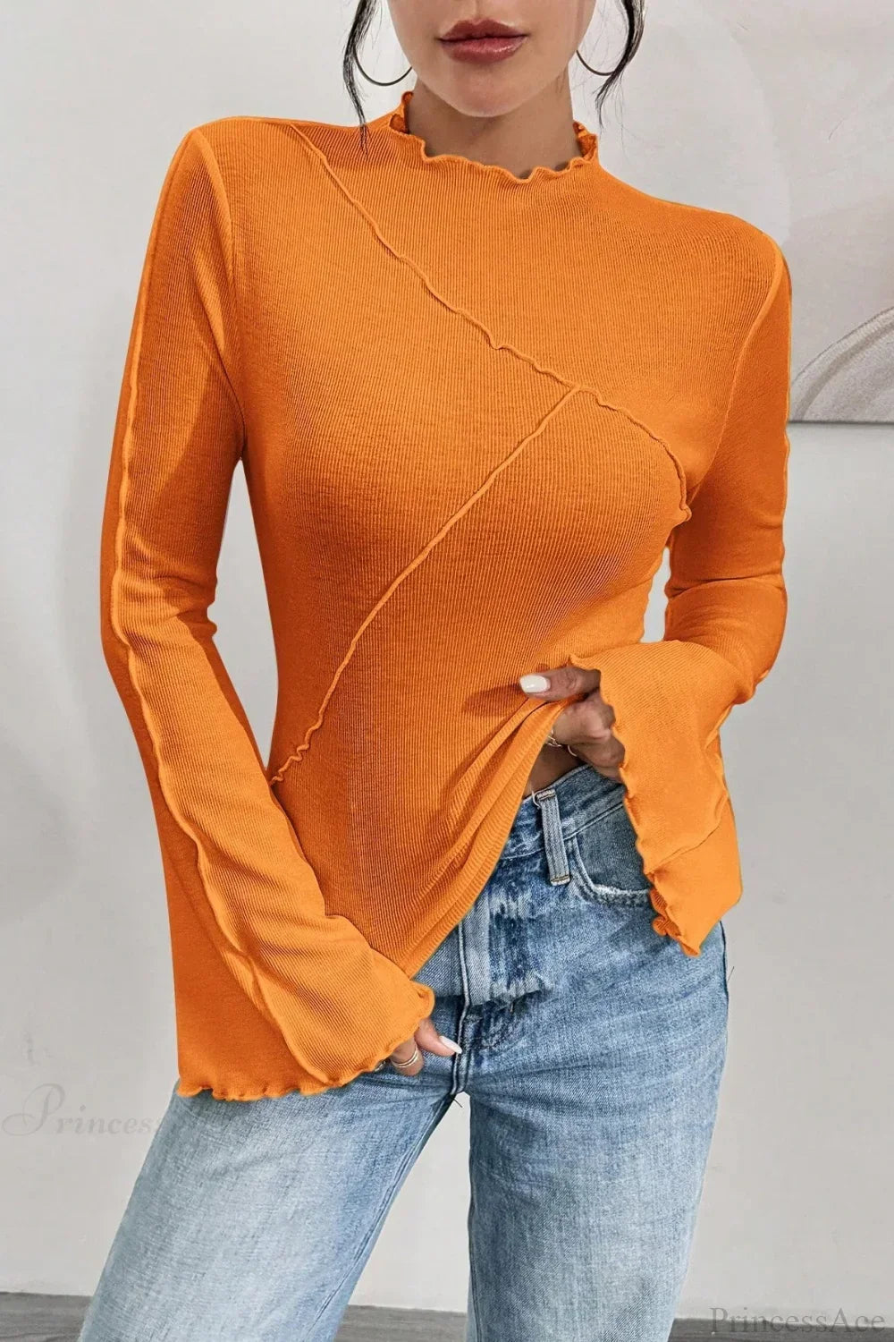 Timeless Vintage Style Garment