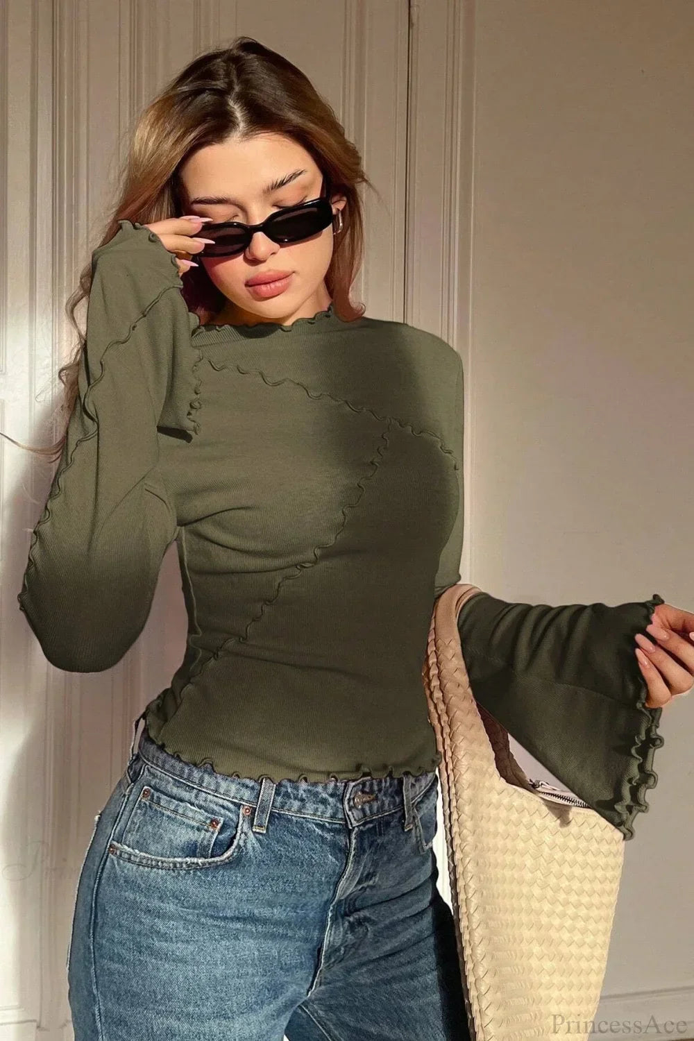 Timeless Vintage Style Garment