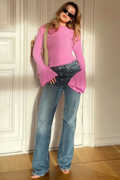 Timeless Vintage Style Garment