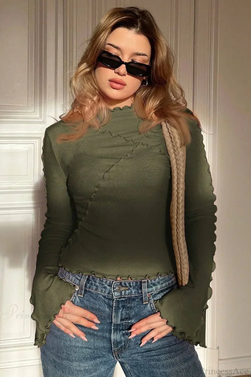 Timeless Vintage Style Garment