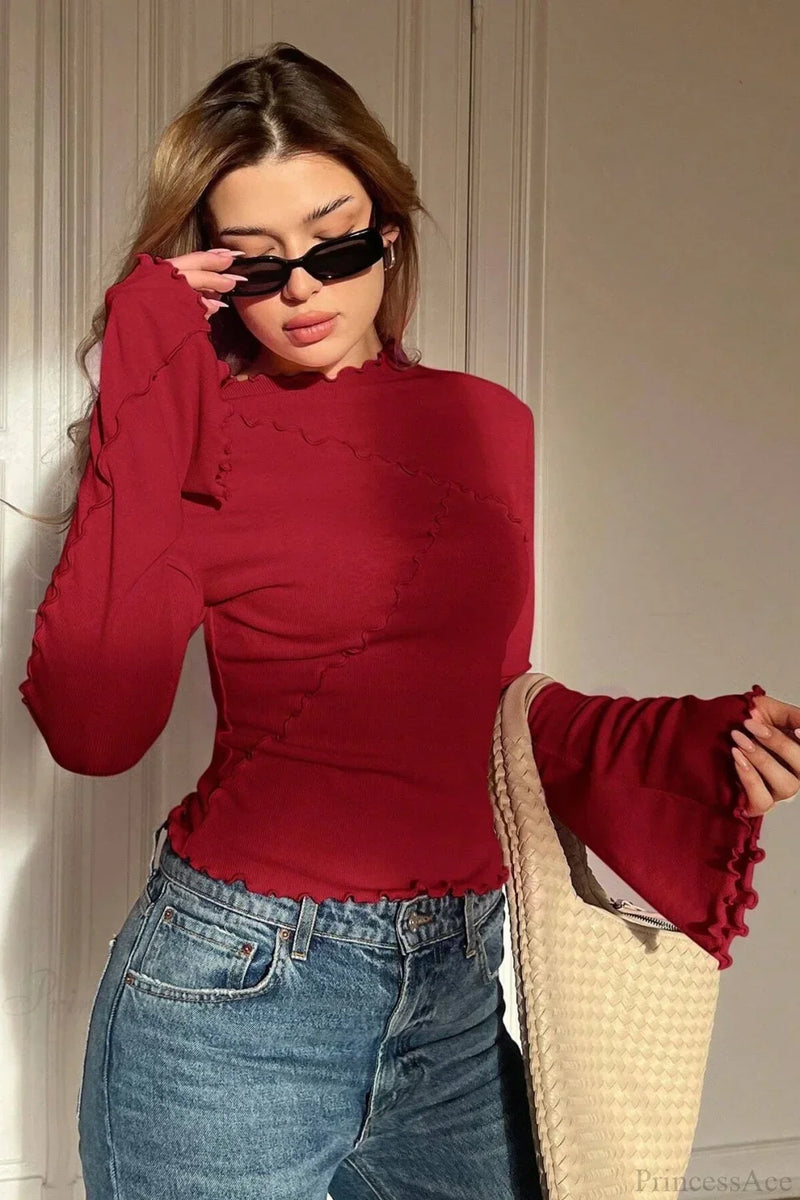 Timeless Vintage Style Garment