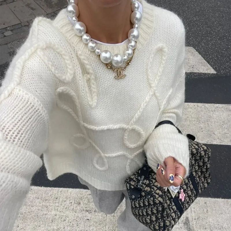 Classic Vintage Sweater
