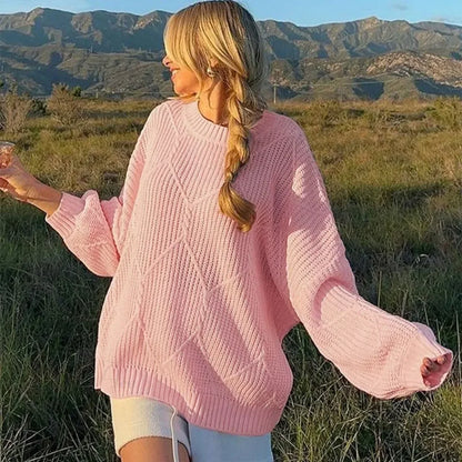 Vintage Inspired Sweater