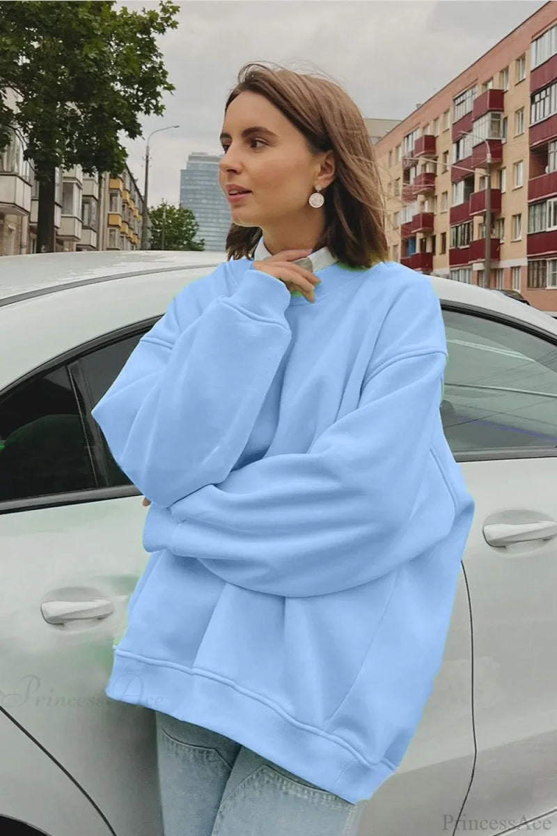 Timeless Vintage Style Pullover