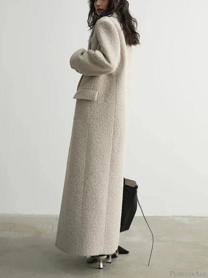 Vintage Inspired Coat