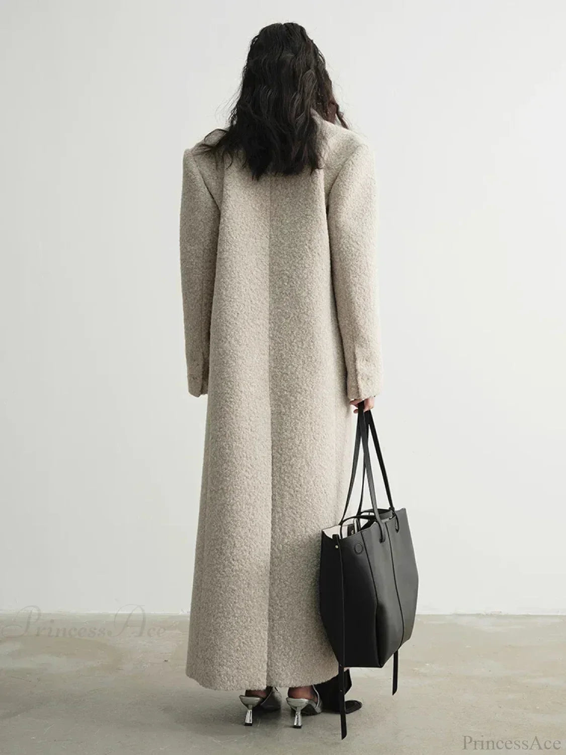 Vintage Inspired Coat