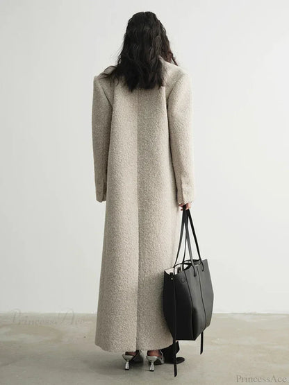 Vintage Inspired Coat