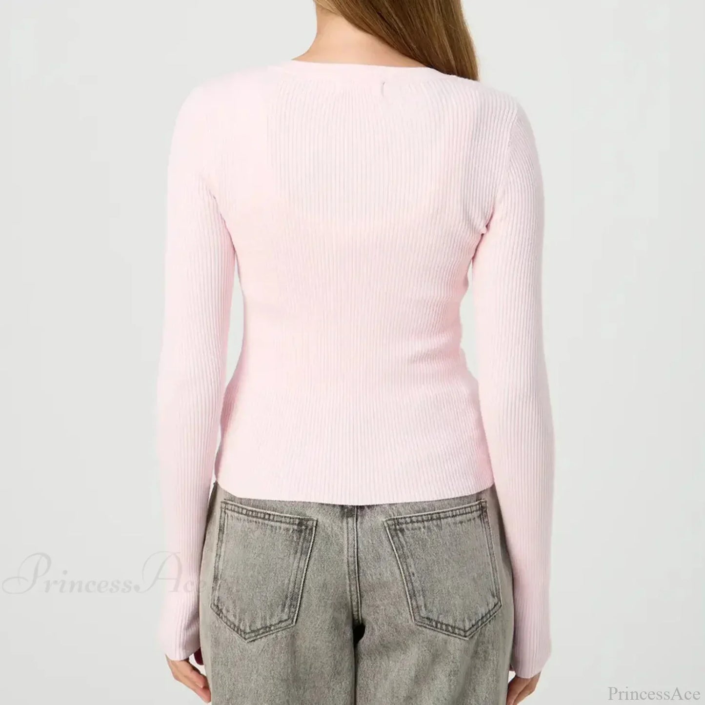 Thoughtfully Designed Cardigan