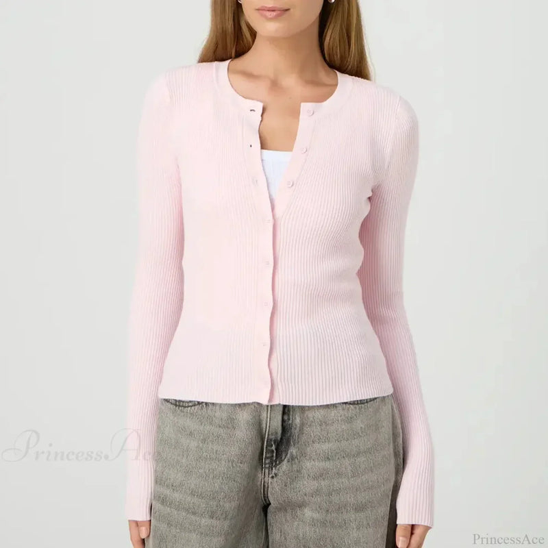 Thoughtfully Designed Cardigan