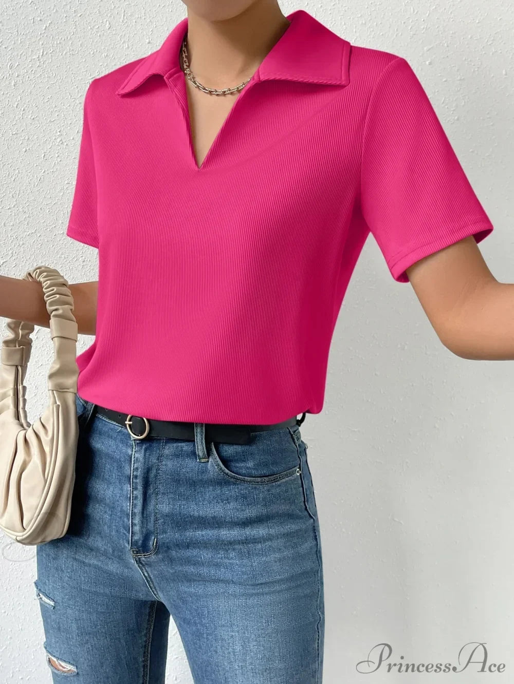 Hot Pink