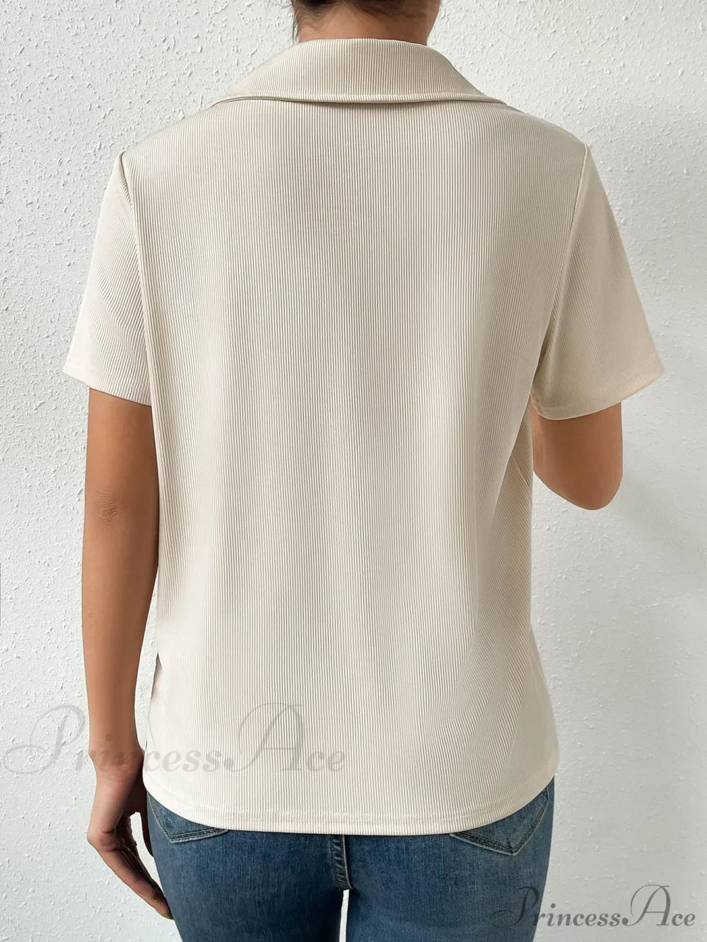 Classic Designed Garment