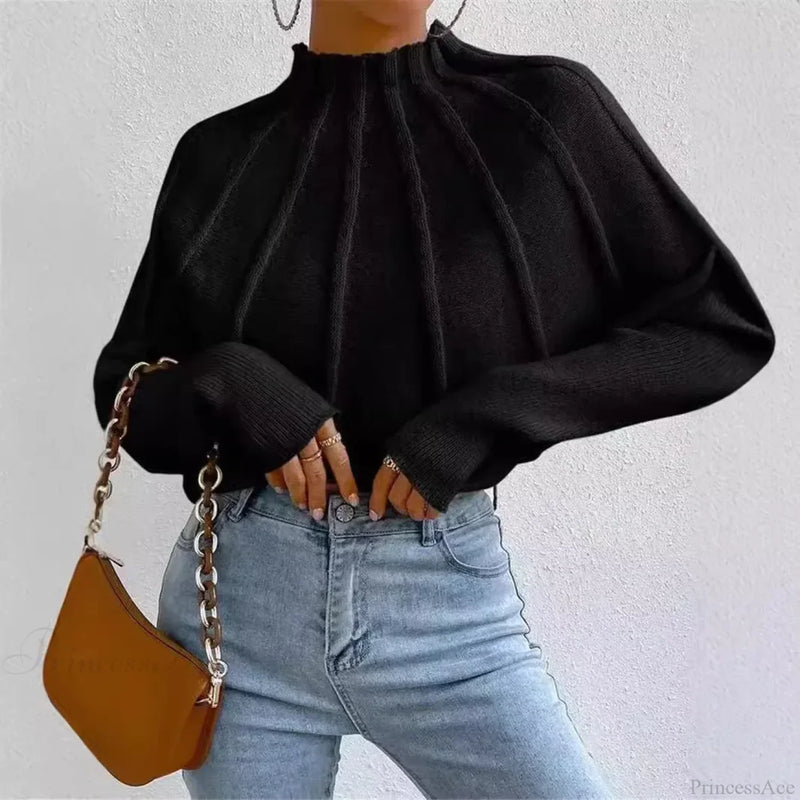 Beautifully Crafted Sweater