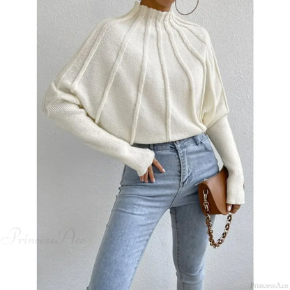 Beautifully Crafted Sweater