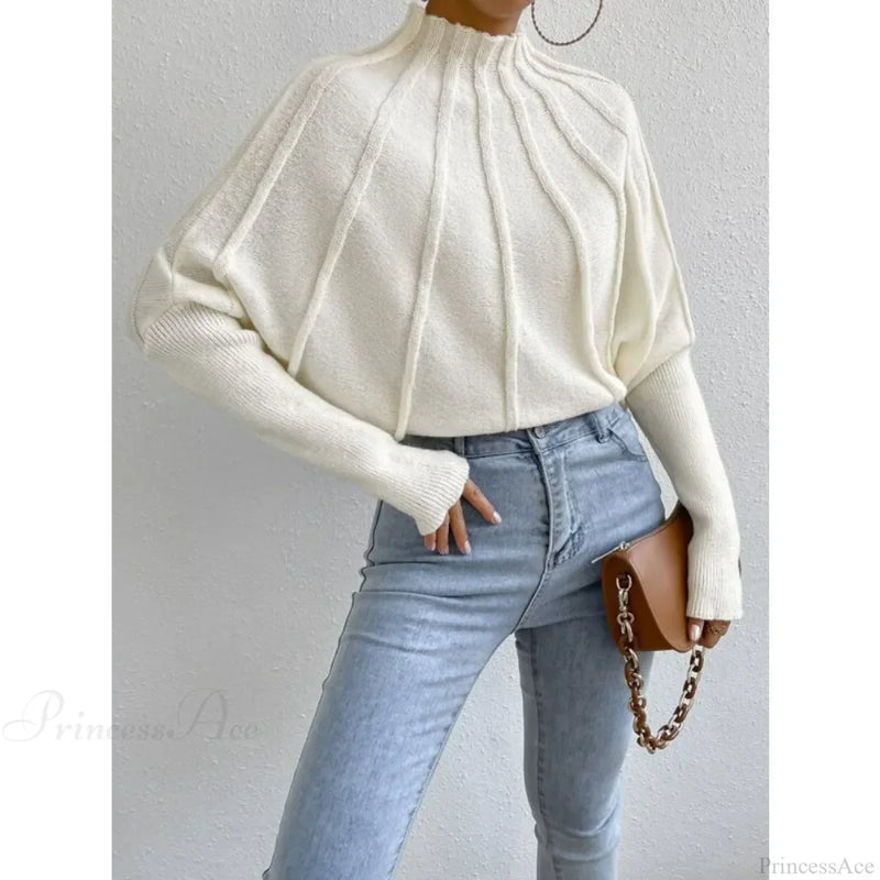 Beautifully Crafted Sweater