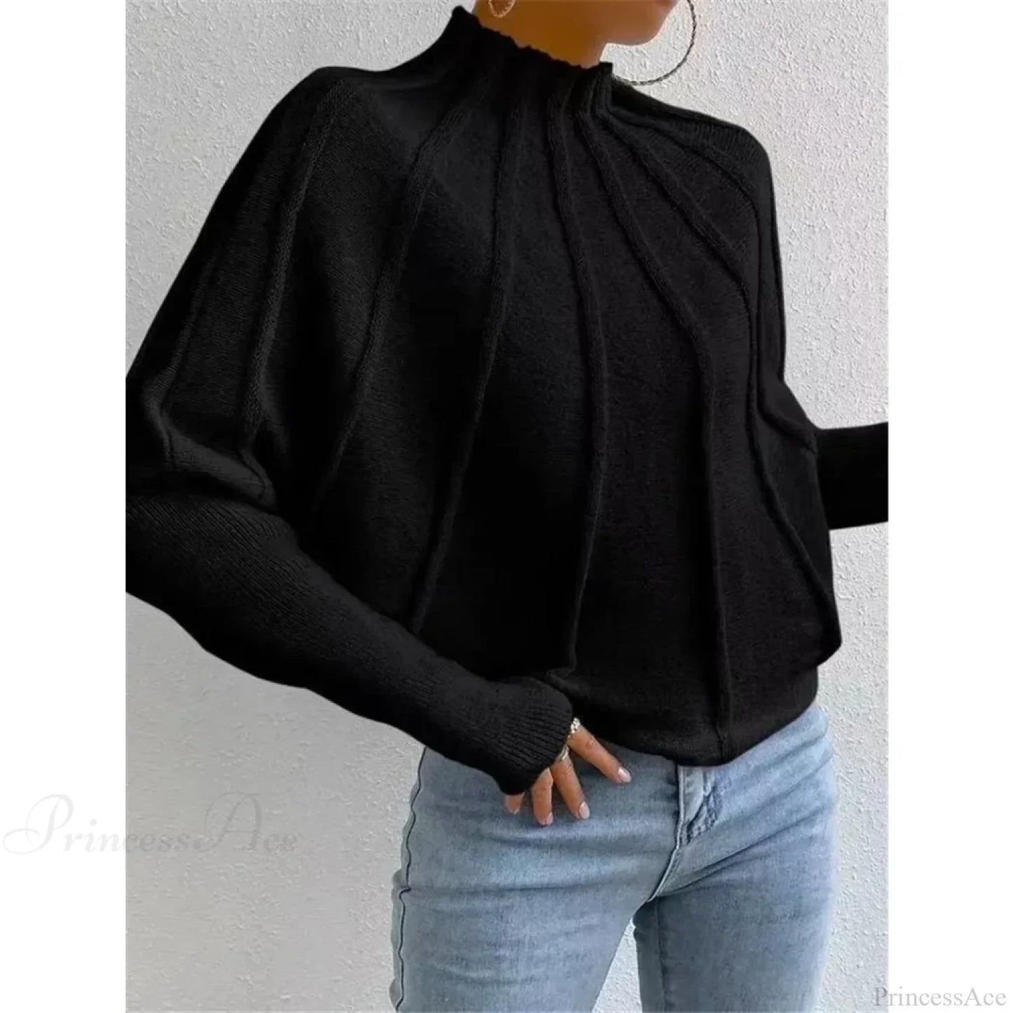 Beautifully Crafted Sweater