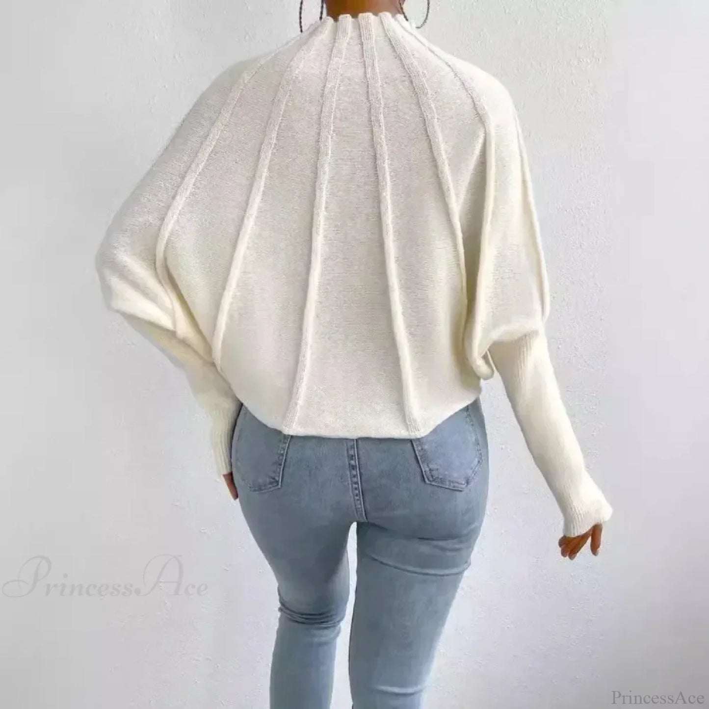 Beautifully Crafted Sweater