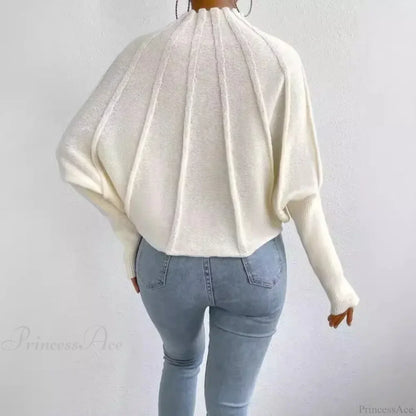 Beautifully Crafted Sweater