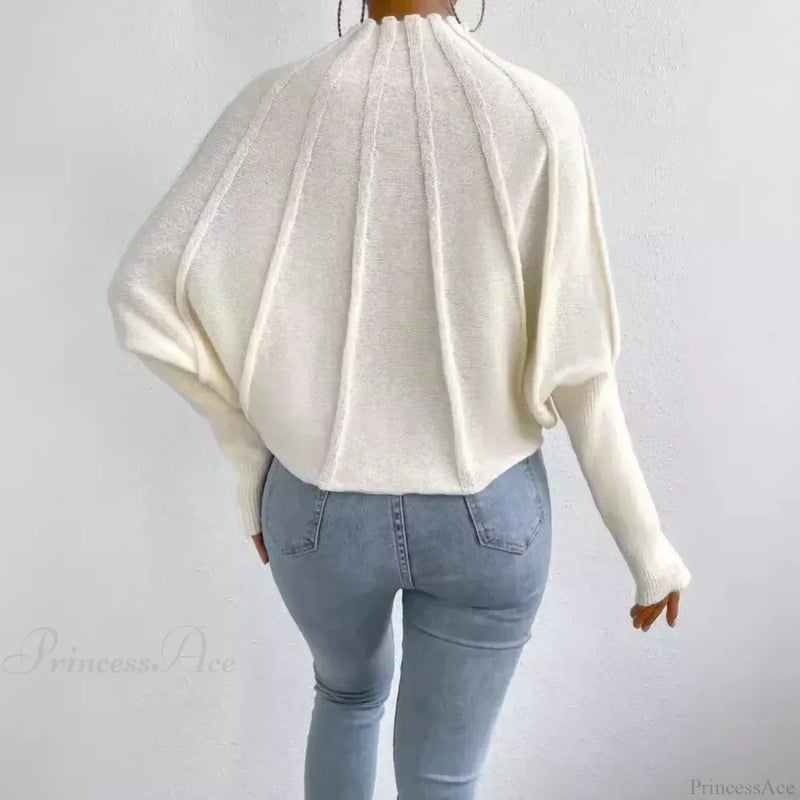 Beautifully Crafted Sweater