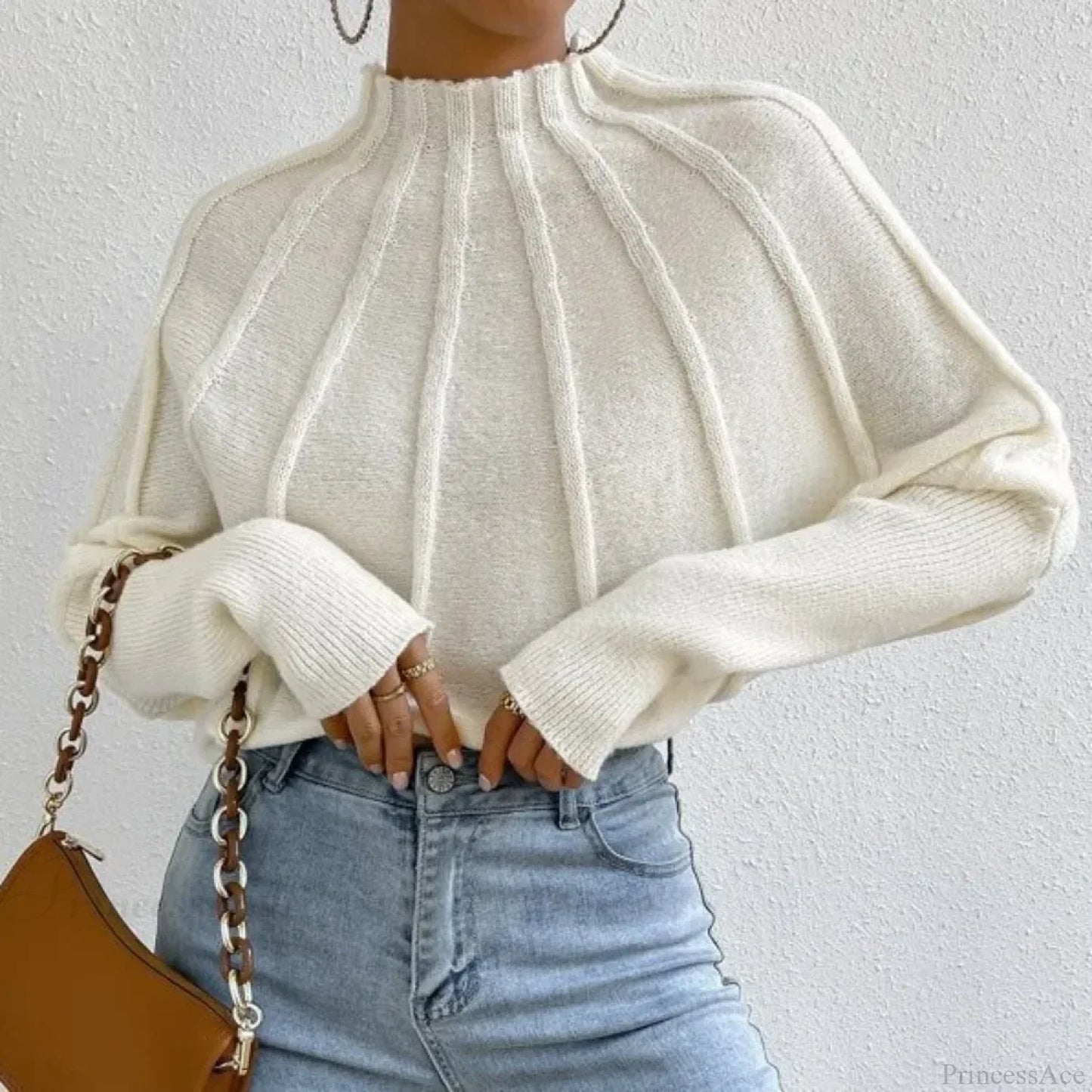 Beautifully Crafted Sweater