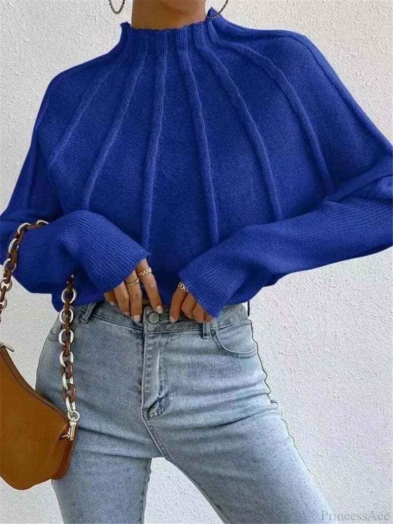 Beautifully Crafted Sweater