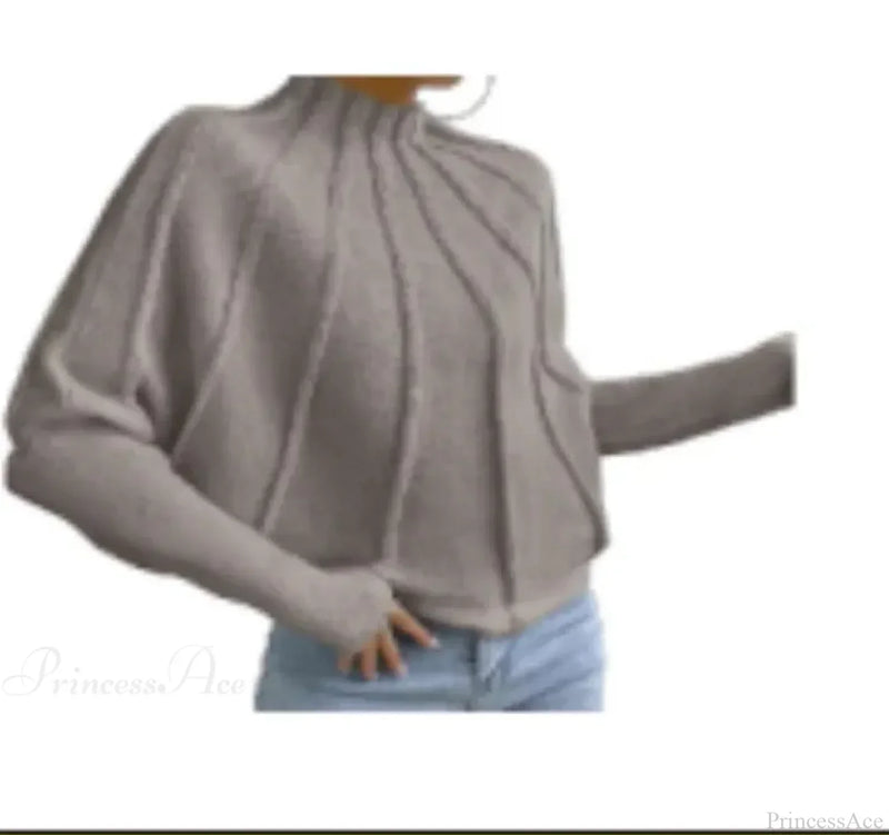 Beautifully Crafted Sweater