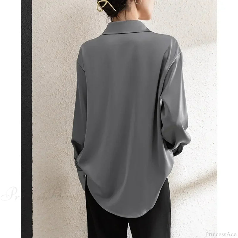 Thoughtfully Designed Blouse