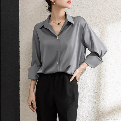 Thoughtfully Designed Blouse