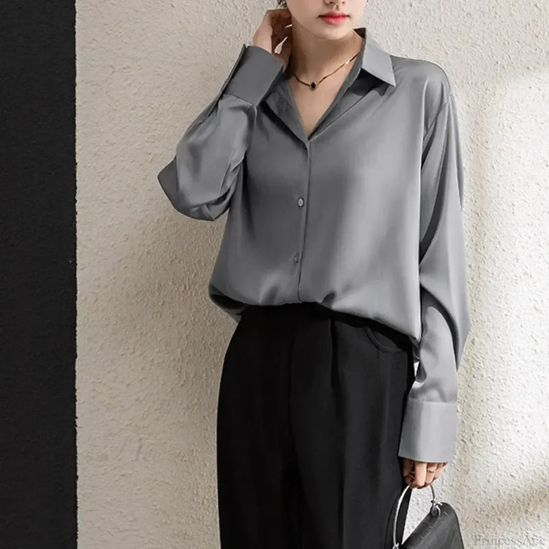 Thoughtfully Designed Blouse