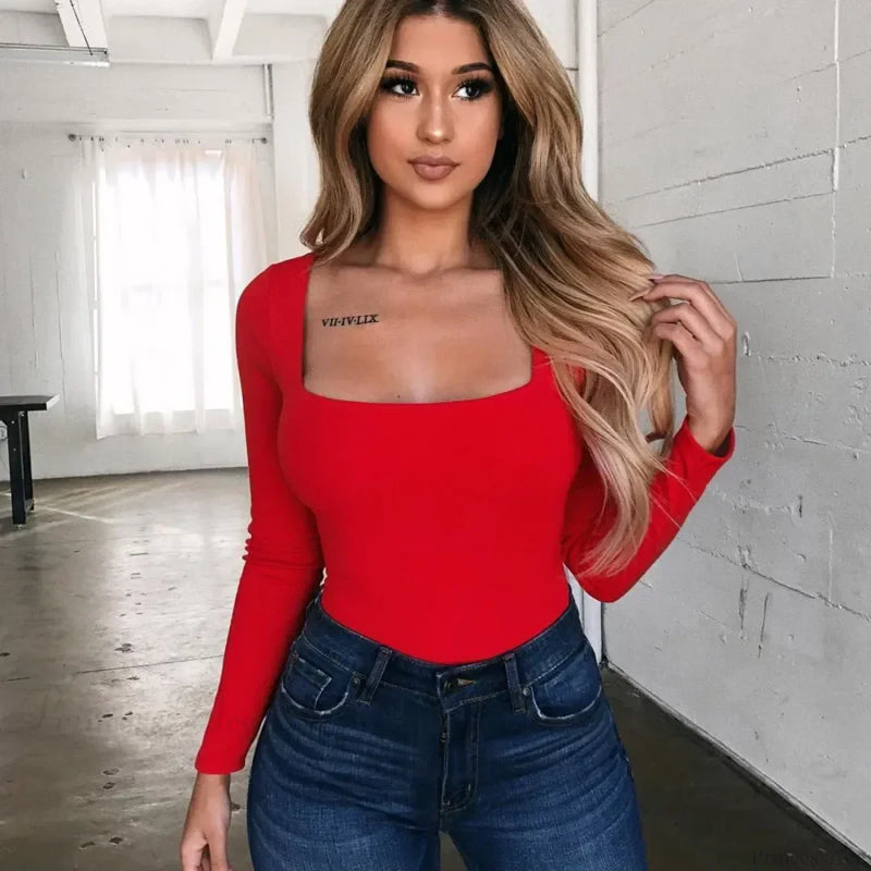 Gracefully Designed Top