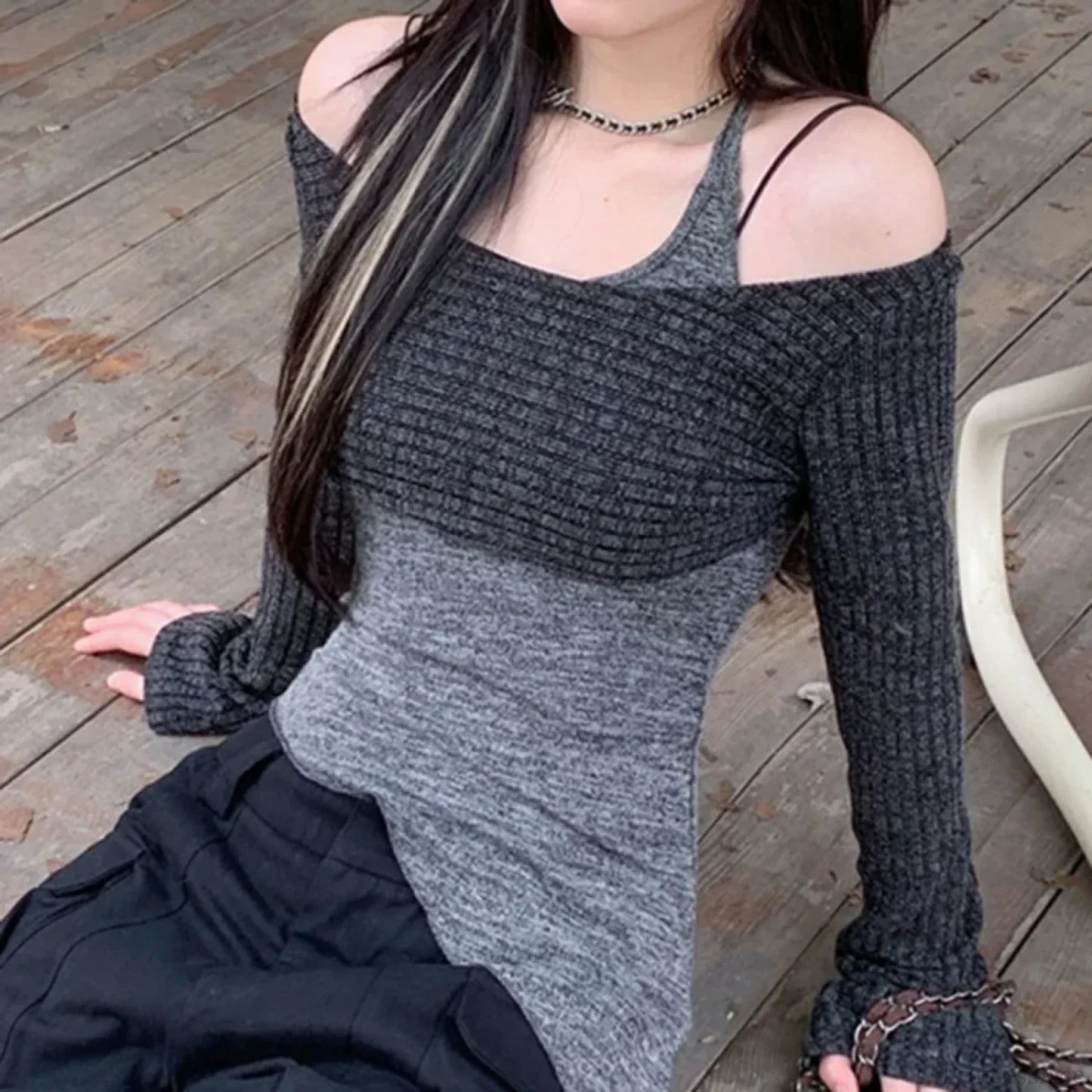 GRAY
