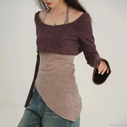 Classic Designed Top