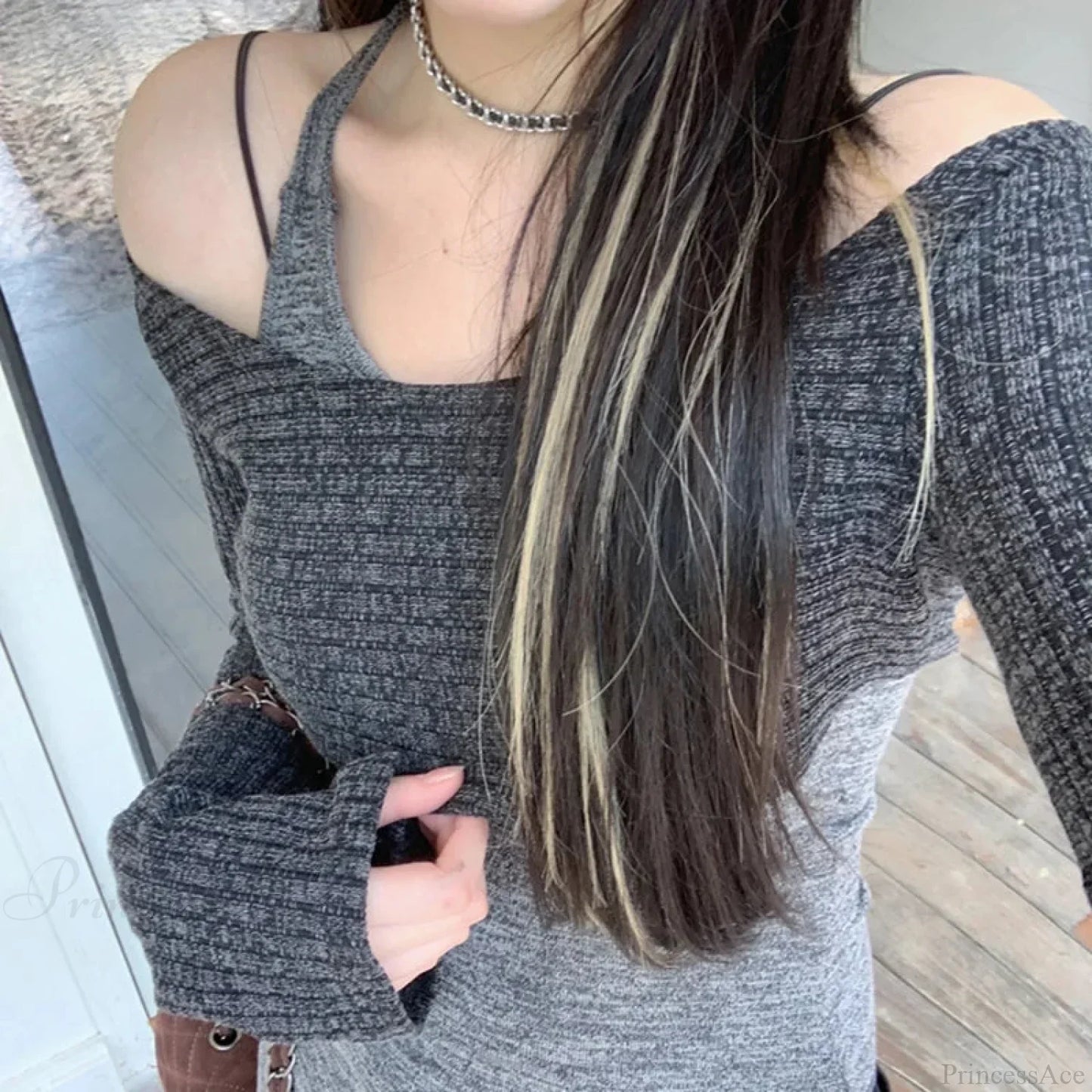 Classic Designed Top
