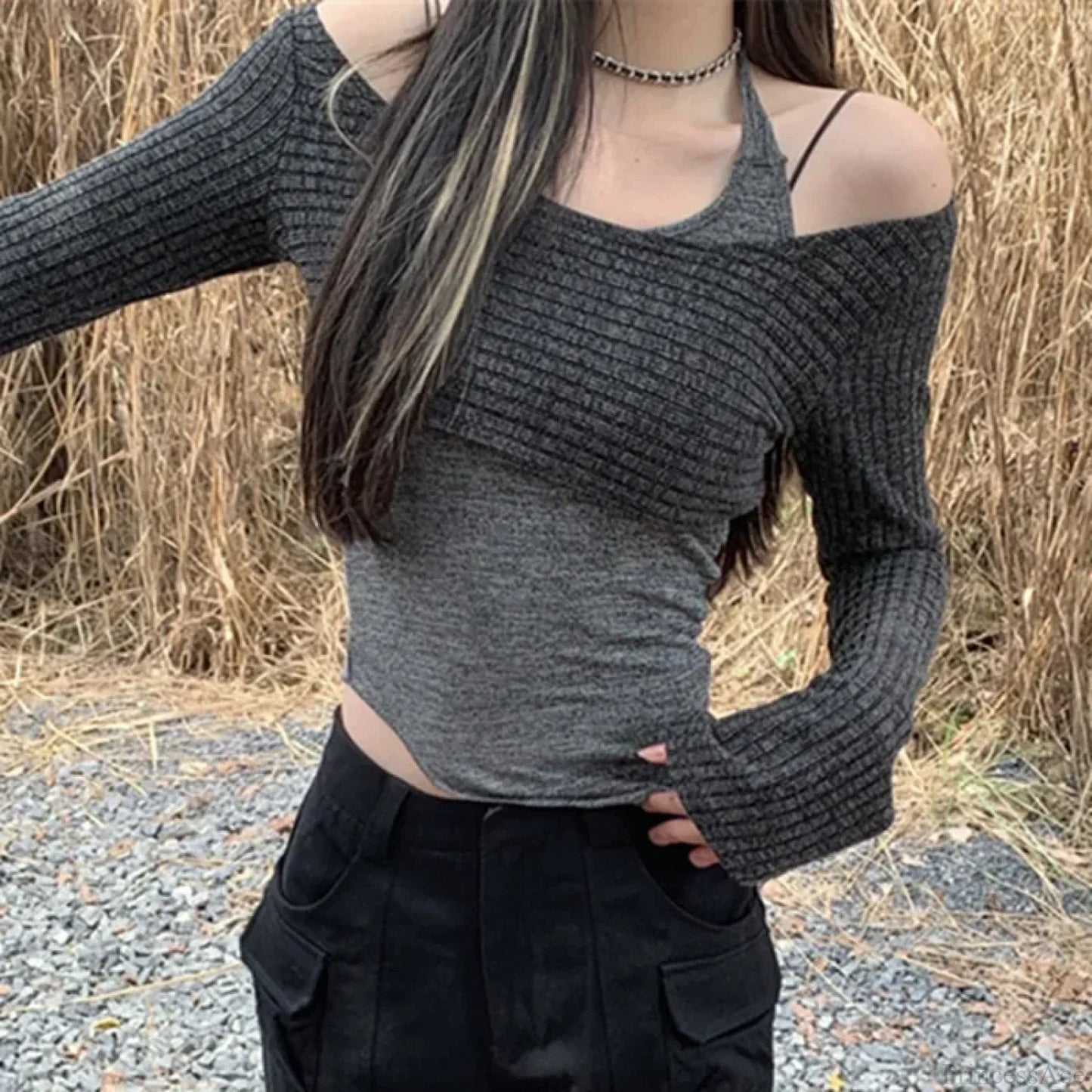Classic Designed Top