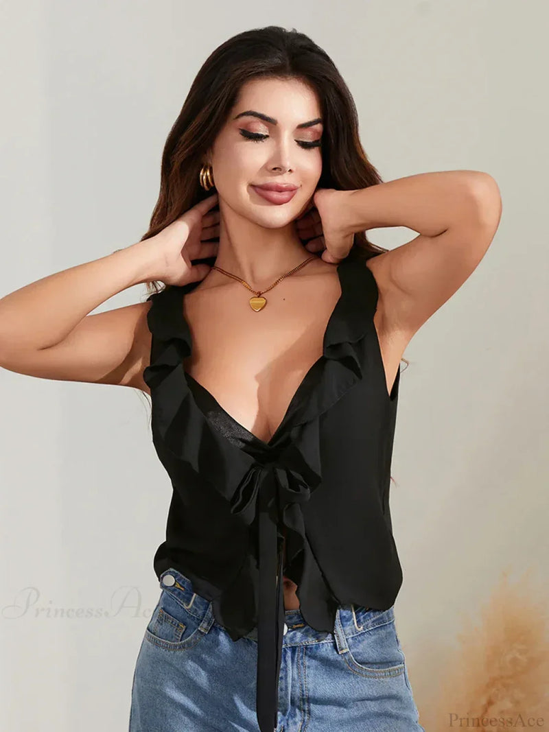 Classic Vintage Top
