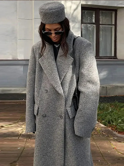 Beautifully Crafted Coat