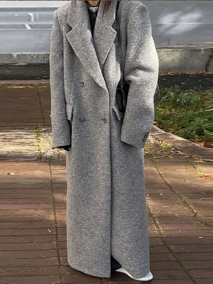 Beautifully Crafted Coat