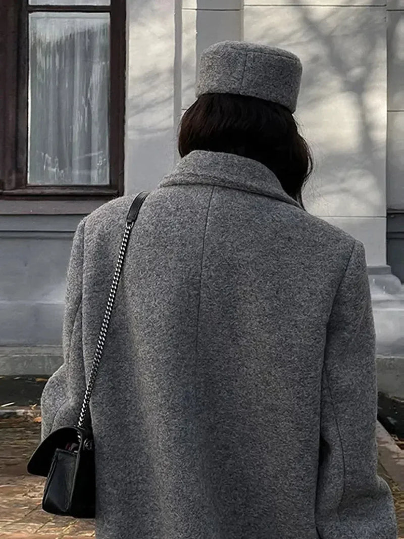 Beautifully Crafted Coat