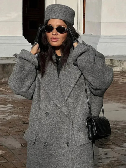 Beautifully Crafted Coat